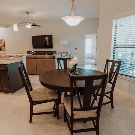 The Basilican Cape Coral Exterior foto