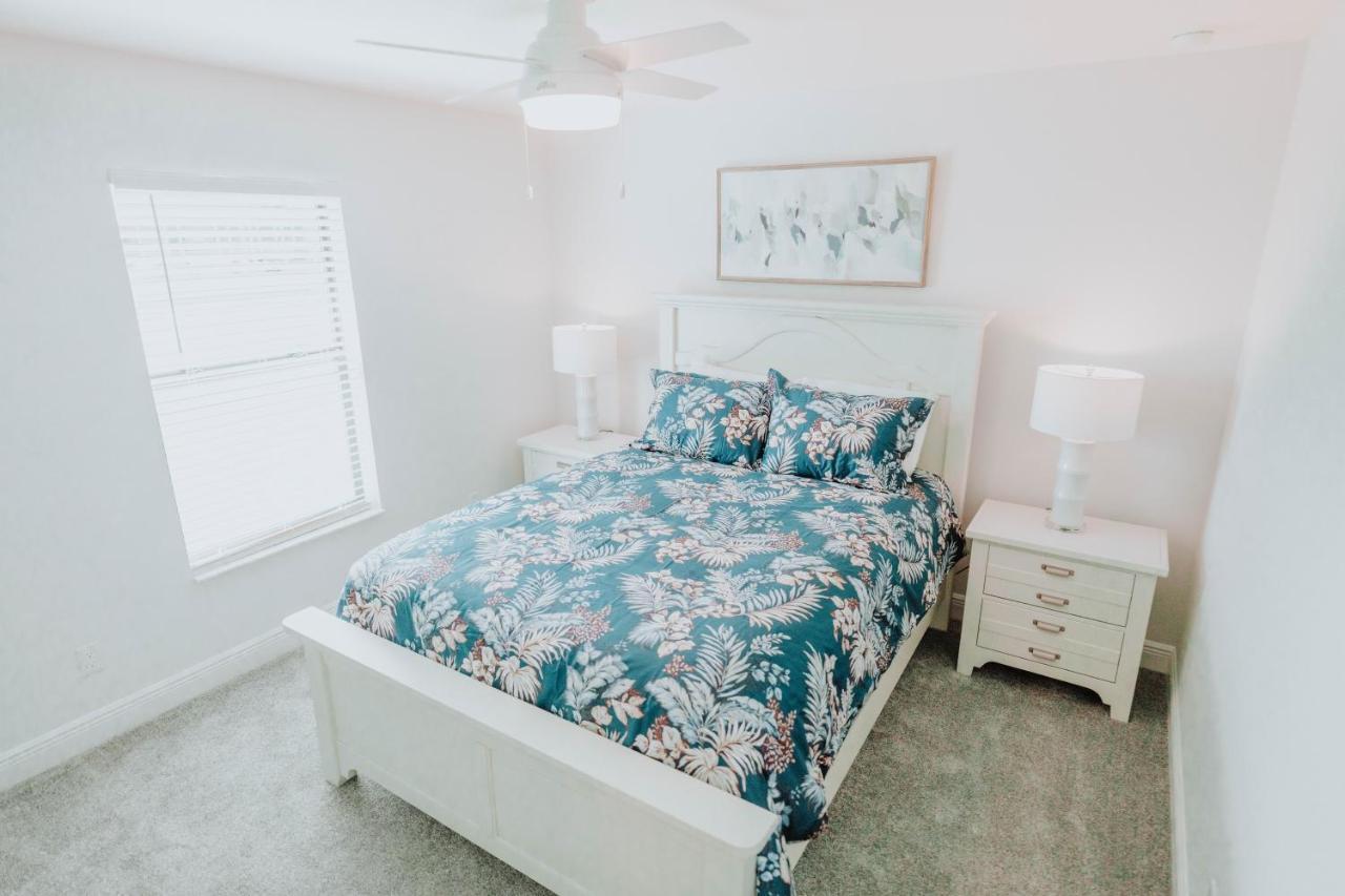 The Basilican Cape Coral Exterior foto