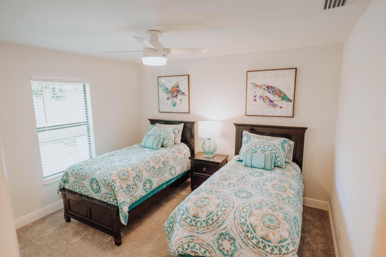 The Basilican Cape Coral Exterior foto