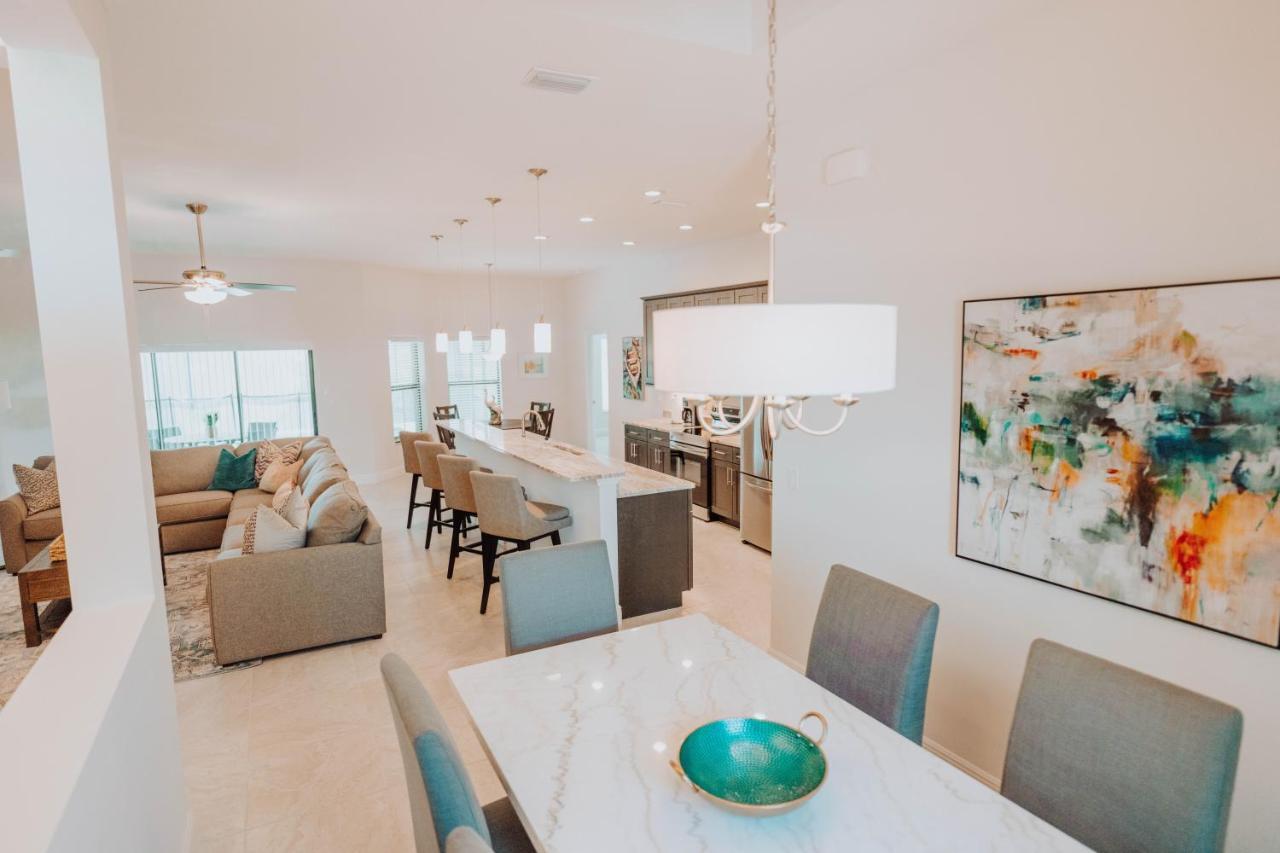 The Basilican Cape Coral Exterior foto